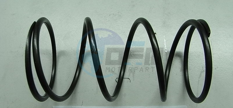 Product image: Sym - 23233-T36-000 - DRIVEN FACE SPRING  1