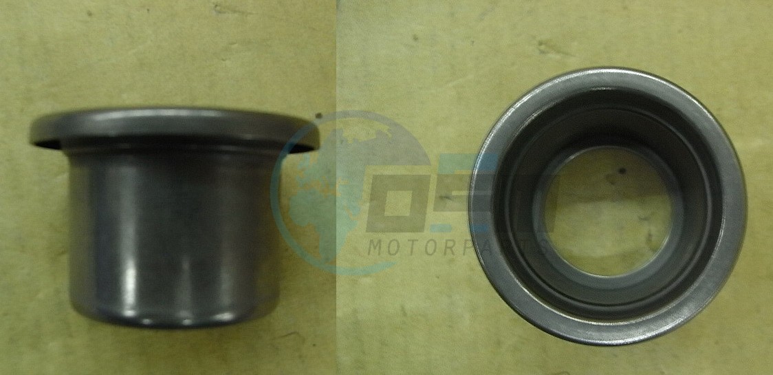 Product image: Sym - 23233-T36-000 - DRIVEN FACE SPRING  0