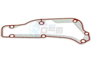 Product image: Vespa - 830128 - Sump gasket  