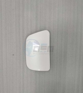 Product image: Sym - 81132-XVA-000-WE - FR. INNER BOX LID(WH-8028P) 