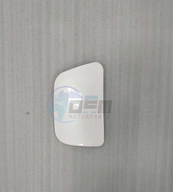 Product image: Sym - 81132-XVA-000-WE - FR. INNER BOX LID(WH-8028P)  0