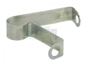 Product image: Piaggio - 564761 - CLAMP 