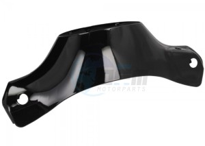 Product image: Piaggio - 4272005090 - FRONT HANDLEBAR COVER 