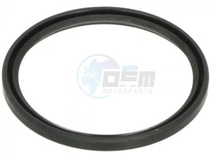 Product image: Gilera - 289950 - Gasket ring 