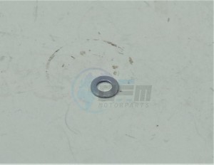 Product image: Peugeot - 853101 - WASHER 5X10X1 