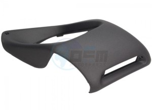 Product image: Gilera - 298893000P - AIR INTAKE RIGHT 