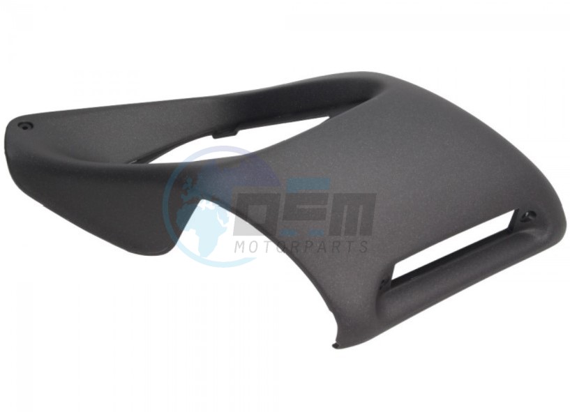 Product image: Gilera - 298893000P - AIR INTAKE RIGHT  0