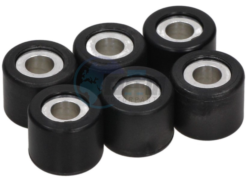 Product image: Vespa - CM1102025 - Roller   0