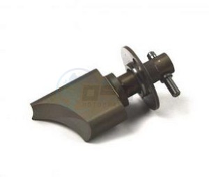 Product image: Yamaha - 1C31132D0100 - VALVE ASSY 2 