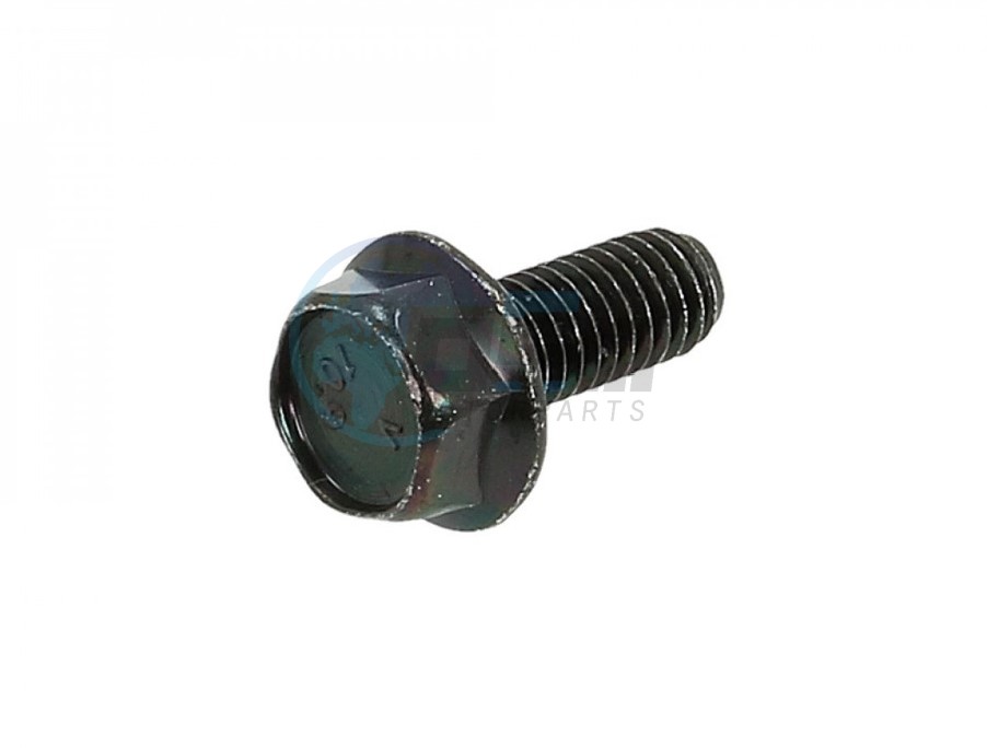 Product image: Aprilia - 959358 - FLANGED HEXAGONAL HEAD SCREW  0