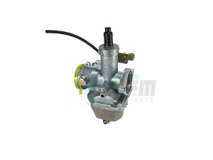 Product image: Rieju - 0/K27.001.0015 - CARBURETOR 