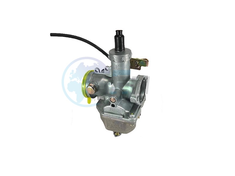 Product image: Rieju - 0/K27.001.0015 - CARBURETOR  0