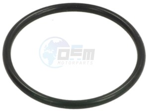 Product image: Gilera - 825952 - O-Ring seal ring 