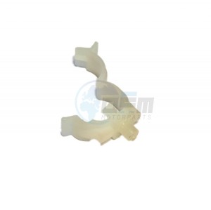 Product image: Piaggio - CM006912 - PIPINGS RETAINING SPRING 