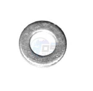 Product image: Aprilia - AP8121862 - WASHER D8X16X1,5 