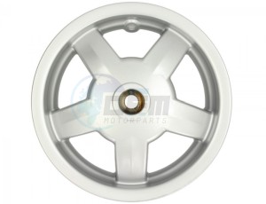 Product image: Vespa - 58580R - Rear wheel  