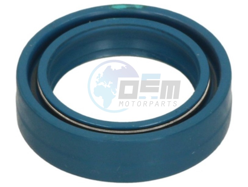 Product image: Aprilia - 601412 - SEALING RING (SPARE PARTS))  0