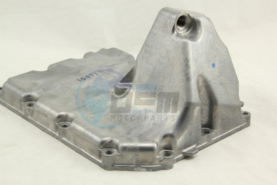 Product image: Suzuki - 11511-01H00 - Olwanne  1