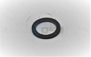 Product image: Peugeot - 724165 - GASKET 21,3-29-2,2 