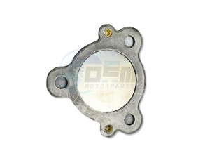 Product image: Sym - 11345-TL1-000 - L OUTER CAP GASKET 