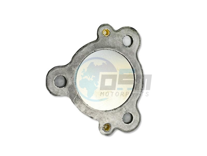 Product image: Sym - 11345-TL1-000 - L OUTER CAP GASKET  0