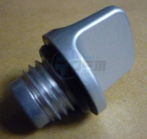 Product image: Sym - 1565A-L6C-000 - OIL FILLER CAP ASSY 