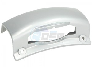 Product image: Vespa - 63870100F2 - Number plate lamp  