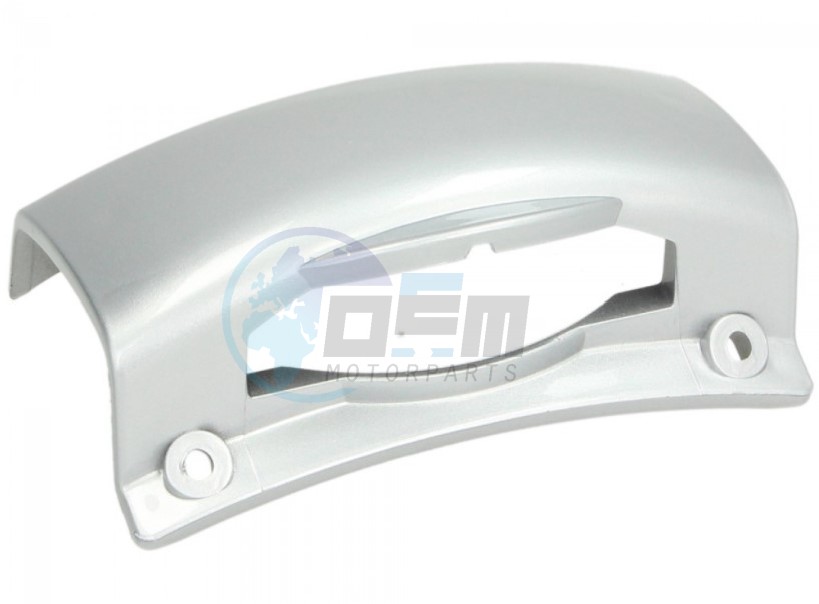 Product image: Vespa - 63870100F2 - Number plate lamp   0