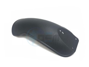 Product image: Rieju - 0/000.060.4000 - REAR MUDGUARD 