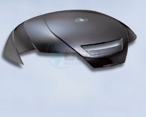 Product image: Suzuki - 990D0-K49TC-YLF - TOPCASE COVER FOR TC49L 