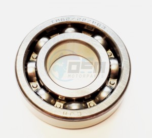 Product image: Piaggio - 83027R - Radial bearing 20x50x14  