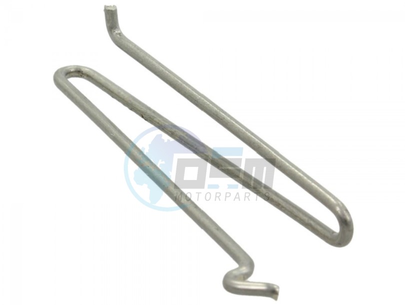 Product image: Cagiva - 00H01301831 - SPRING  0