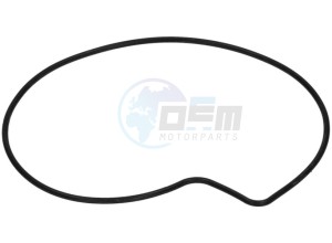 Product image: Gilera - 827884 - O-ring 