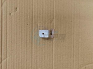 Product image: Sym - 81136-XRE-000 - FR. INNER BOX LID SATY A 