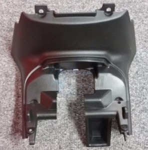 Product image: Yamaha - 5BRF17160000 - CENTER COVER  