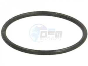 Product image: Piaggio - B015451 - O-Ring seal ring  