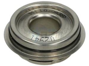 Product image: Piaggio - 82991R - Gasket ring  