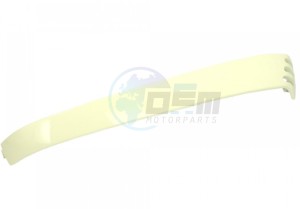 Product image: Vespa - 6221284018 - Right lower fairing  