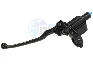 Product image: Piaggio - CM086004 - RIGHT BRAKE PUMP 