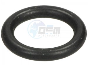 Product image: Moto Guzzi - 271695 - Oil seal for vehicle stand pin 