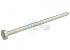 Product image: Piaggio - CM140210 - JET NEEDLE 