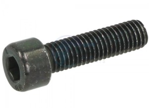 Product image: Gilera - 431740 - Screw 