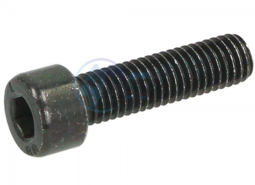 Product image: Gilera - 431740 - Screw  0