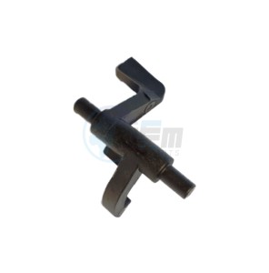 Product image: Vespa - 675478 - Lockup hook door  