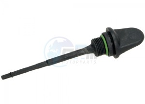 Product image: Piaggio - 874707 - ASSEMBLED OIL PLUG 