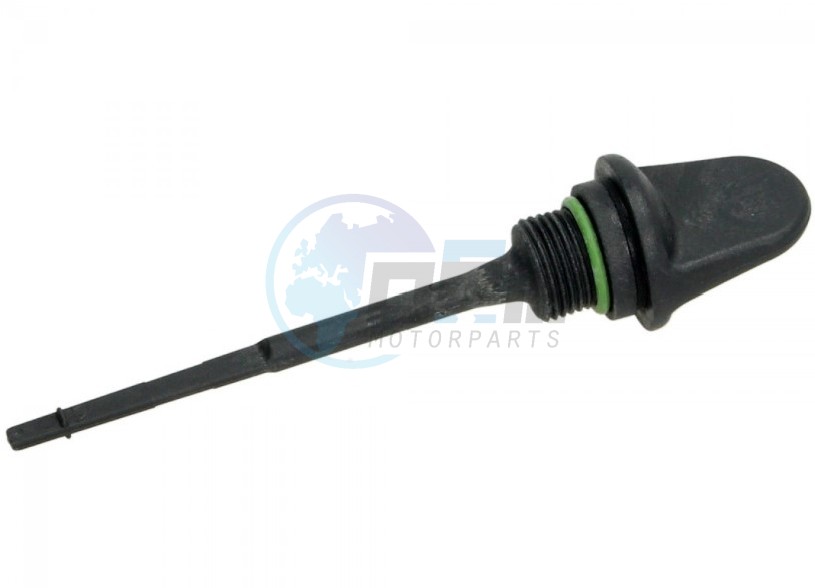 Product image: Piaggio - 874707 - ASSEMBLED OIL PLUG  0