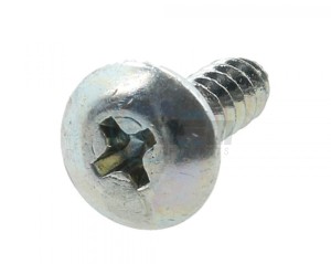 Product image: Piaggio - 622840 - SCREW 