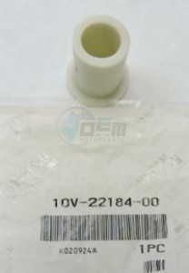 Product image: Yamaha - 10V221840000 - BUSH 