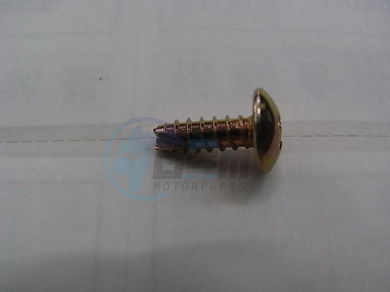 Product image: Sym - 93903-34320 - TAPPING SCREW 4X12  0