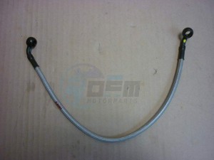 Product image: Sym - 45124-LDA-000 - FR. BRAKE HOSE A COMP 